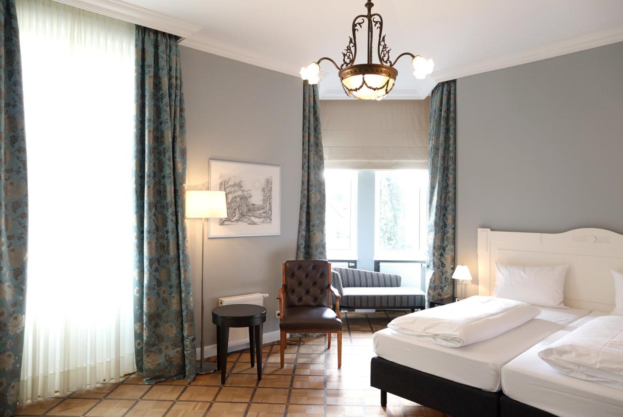 Doppelzimmer